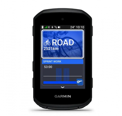 Garmin Edge 550 Standard