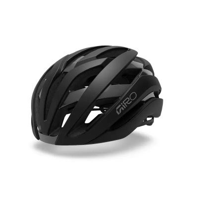 Giro Cielo Mips Helmet in Matte Black