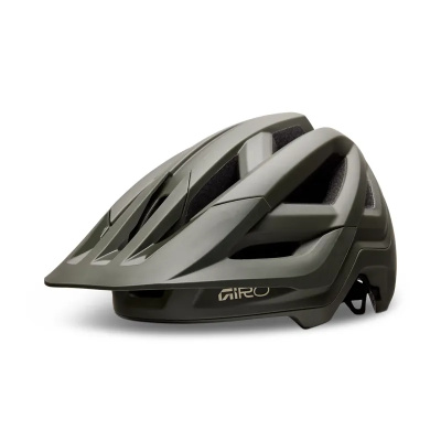 Giro Montaro MIPS III in Dark Sage