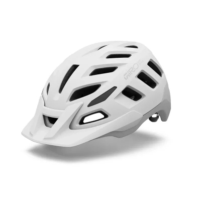 Giro Radix Mips Helmet in Matte White