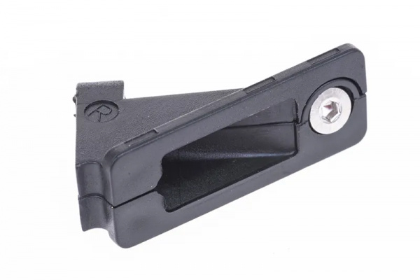 Haibike WTY HAI Cable Inlet Brake Double in Black