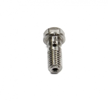 Hope 90-degree Bolt in Silver