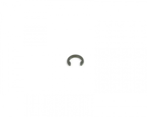 Hope Crescent Ring For dia6 Shaft