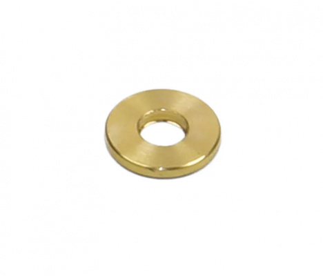 Hope Mini / mini07 Brass Washer