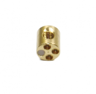 Hope Mini/mini07/Moto/Race Brass Barrel