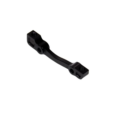 Hope Mount A-Post Cal. To IS F-160/R-140 Black