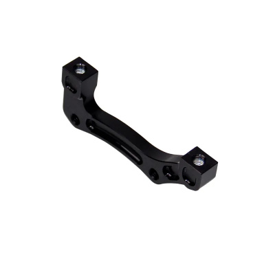 Hope Mount B-Post Cal To IS F-203/R- 183 black Black