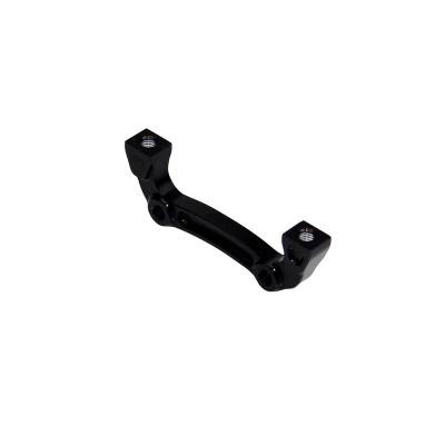 Hope Mount J-Post Caliper To IS F-183 Black