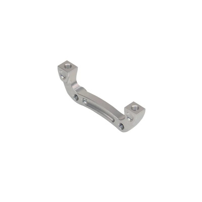 Hope Mount J-Post Caliper To IS F-183 Silver