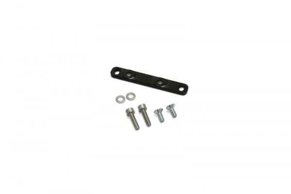 Hope Mount X-FM Cal To FM F-140 - Black