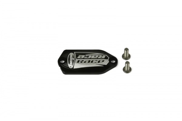 Hope Race Master Cylinder Lid - Black