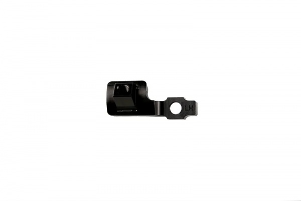Hope Tech 4 LH Shifter Mount - Shimano EV - Black