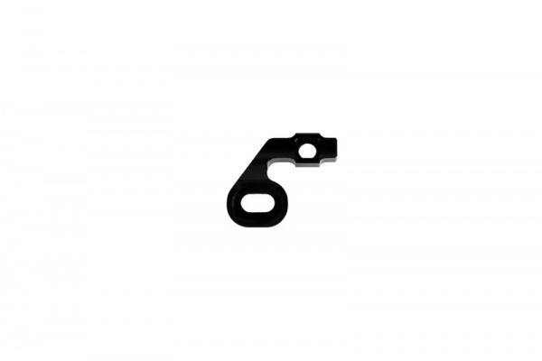 Hope Tech 4 RH Shifter Mount - Sram - Black