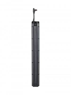 Hyena Gen 2 In-Tube 250Wh Battery in Black/Grey
