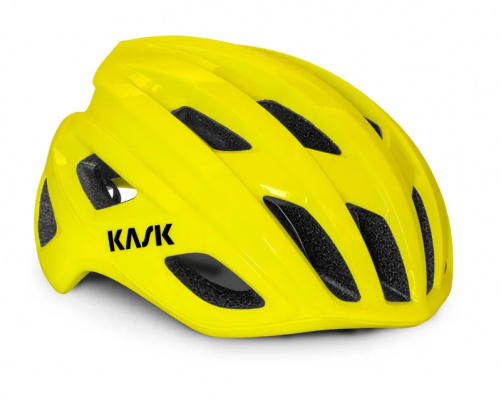 Kask Mojito3 WG11 Yellow Flou