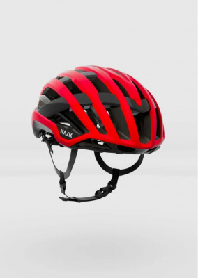 Kask Valegro WG11 Helmet Red Medium