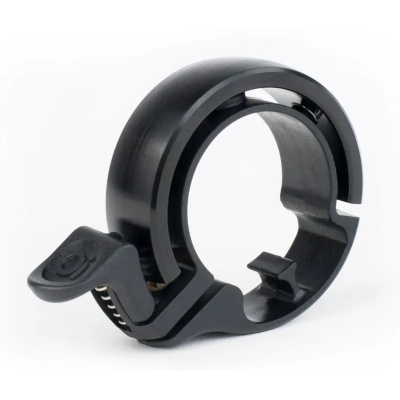 Knog Oi Classic Bell in Black