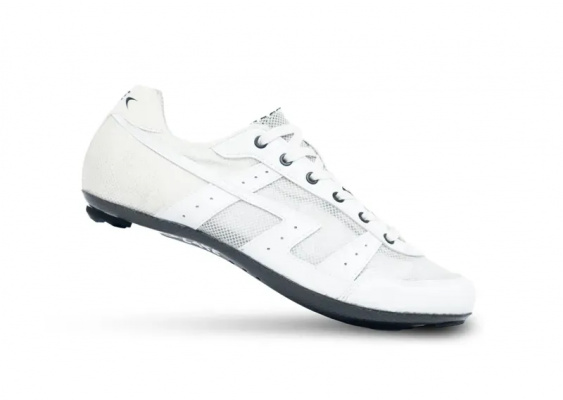 Lake CX20R Shoe 42 Mesh-White
