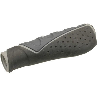 M Part Comfort Grips in Grey