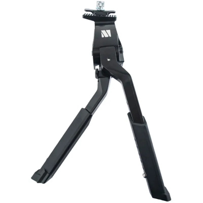 M Part Primo eBike Twin Leg Kickstand in Black