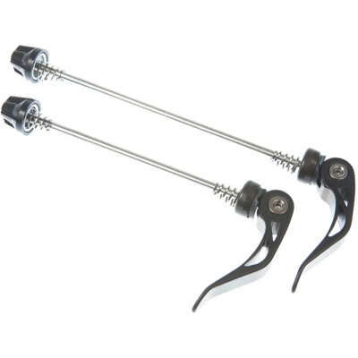 M Part Q/R Road Bike 130mm Skewer in Black