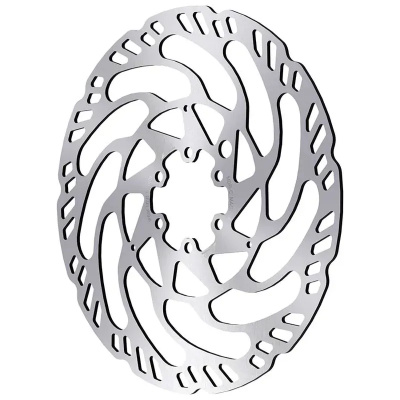 Magura MDR-C Replacement Brake Rotor - 180mm ISO 6B