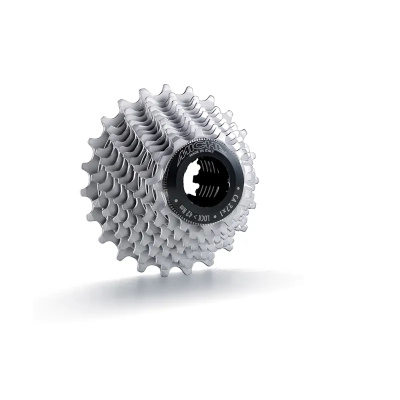 Miche Primato 11X Campagnolo Cassettes in Silver