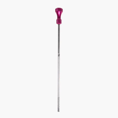 Muc-Off Hey Dipstick! Tool in Silver/Pink