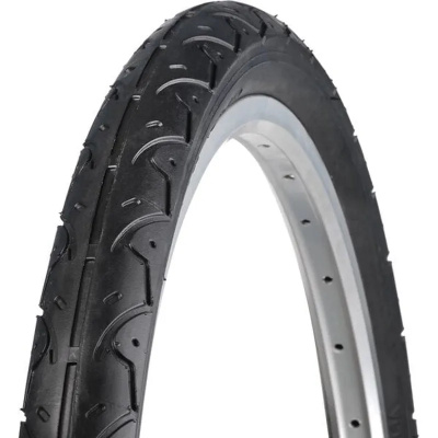 Nutrak 12-1/2x 2-1/4-inch Buggy Tyre in Black