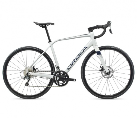 Orbea Avant H40-D 53cm Road Bike White