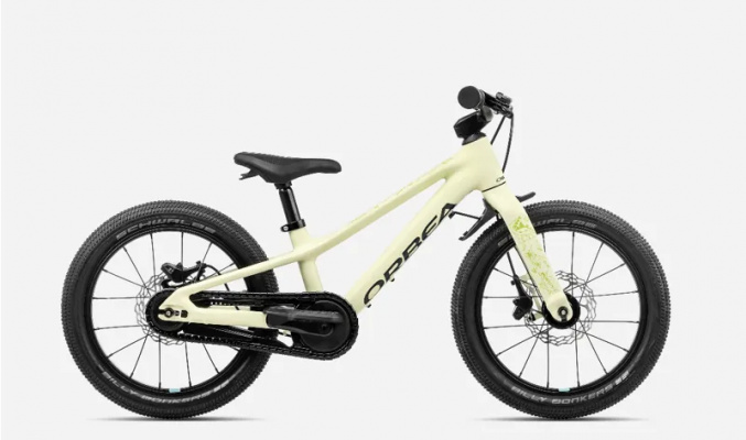 Orbea Kimu 16 Acid Gum