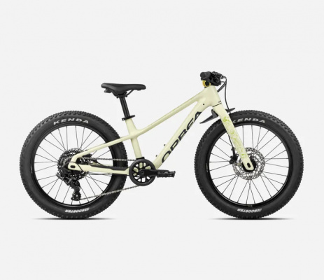 Orbea Kimu 20 H20 Acid Gum