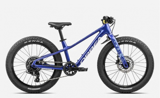 Orbea Kimu 20 H20 Blue