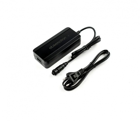 Orbea Mahle X35 Charger x35