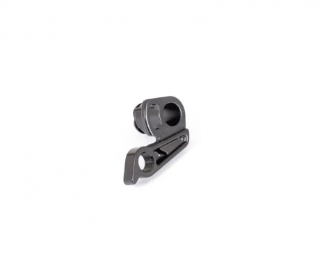 Orbea Rear Derailleur Hanger N50 X12 Mtb Std