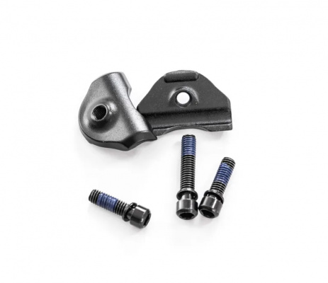 Orbea Seat Rail Clamp S/Post Ordu OmP16