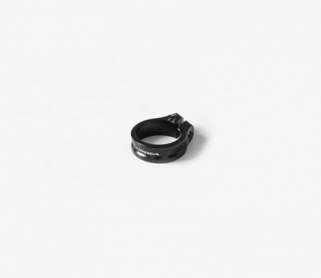 Orbea Seatpost clamp 34.9 Black