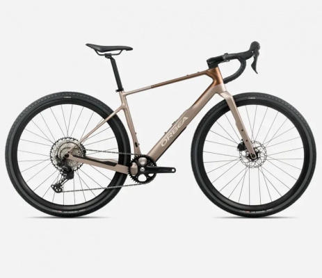 Orbea Terra Team