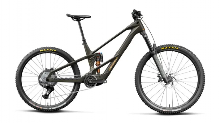 Orbea Wild LT M20