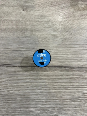 Otley Cycle Club Headset Stem Top Cap and Bolt