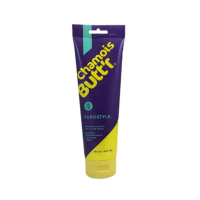 Paceline Chamois Butt'r Eurostyle 12-pack - 8oz