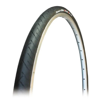 Panaracer Ribmo Wire Bead Tyre in Black