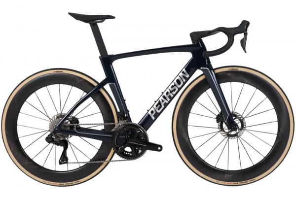 Pearson Shift 2.0 Dura Ace Dawn Blue