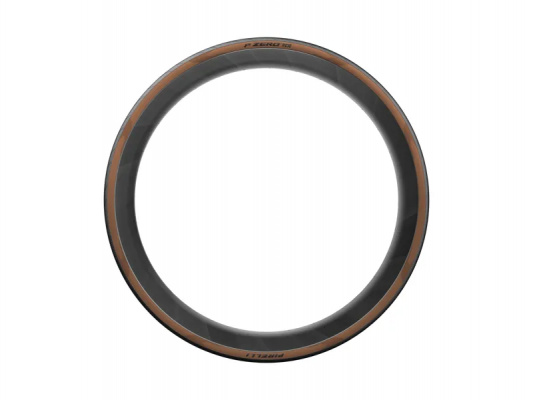 Pirelli P ZERO Race TLR 700c Road Tire in Black
