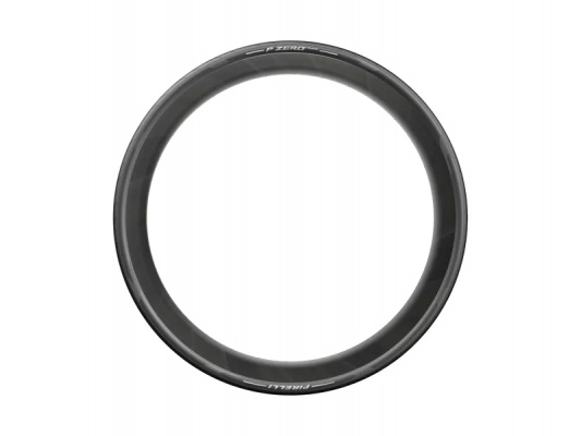 Pirelli P Zero Race Tyre in Black