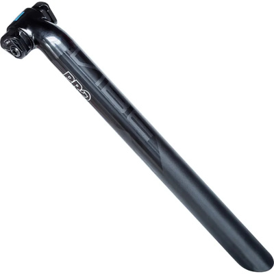 Pro Vibe Alloy Seat Pin in Black