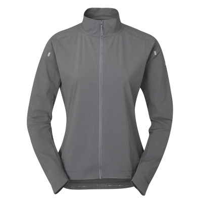 Rab Cinder Borealis Womens Jacket in Graphene