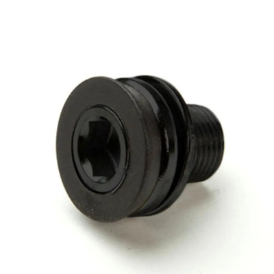 Race Face ISIS M15 Crank Bolt