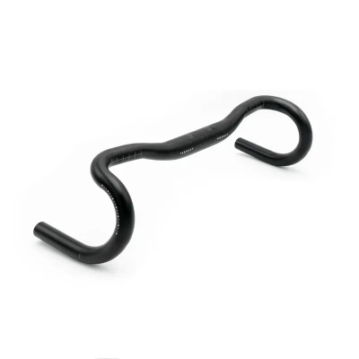 Redshift Kitchen Sink Low Flare Handlebar Black