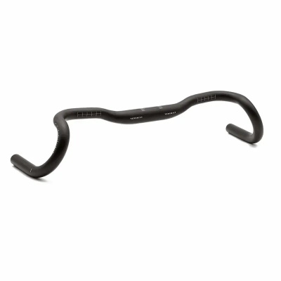 Redshift Sports Kitchen Sink Handlebar in Black